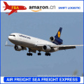air freight forwarder shipping China to Australia DDP DDU cheap price delivery services